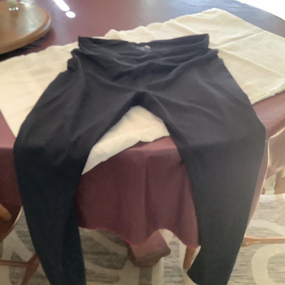 XL Bayleaf Sport Leggins